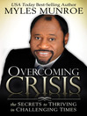 Overcoming Crisis (eBook)